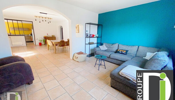 Villa / Maison 6 pièces  à vendre Malissard 26120