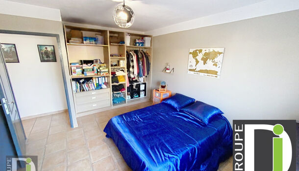 Villa / Maison 6 pièces  à vendre Malissard 26120