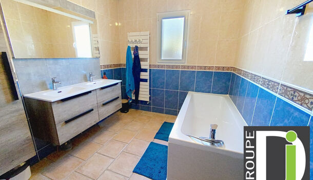 Villa / Maison 6 pièces  à vendre Malissard 26120