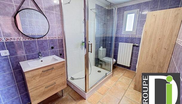 Villa / Maison 6 pièces  à vendre Malissard 26120