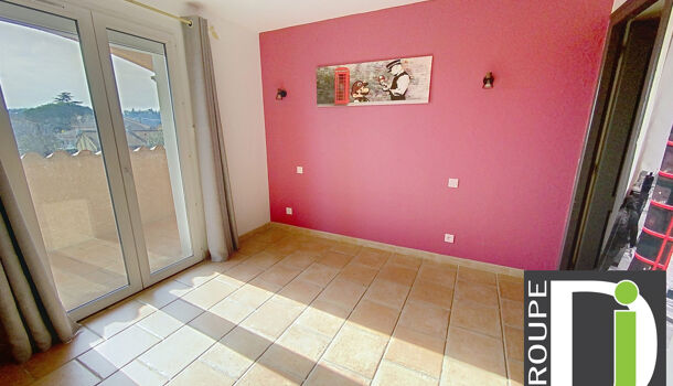 Villa / Maison 6 pièces  à vendre Malissard 26120