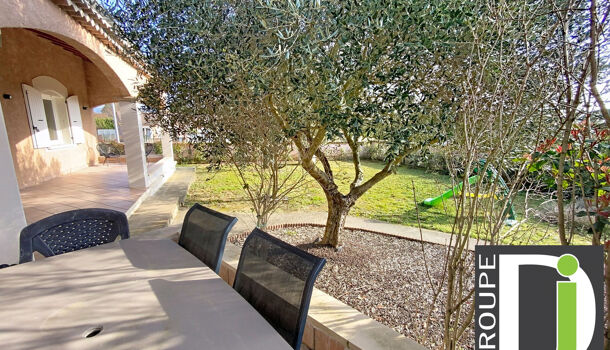 Villa / Maison 6 pièces  à vendre Malissard 26120