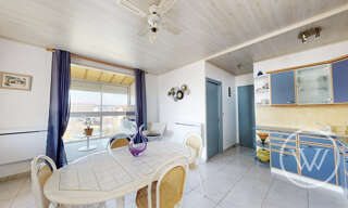 Appartement 4 Pièces 82 m² à vendre à Port-la-Nouvelle (11210)