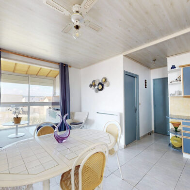 Appartement 4 pièces 197500 €