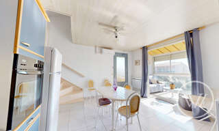 Appartement 4 Pièces 82 m² à vendre à Port-la-Nouvelle (11210)