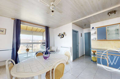 Appartement 4 pièces 177500 €