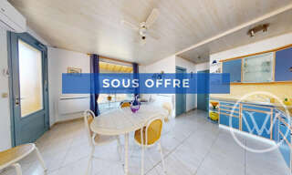 Appartement 4 Pièces 82 m² à vendre à Port-la-Nouvelle (11210)