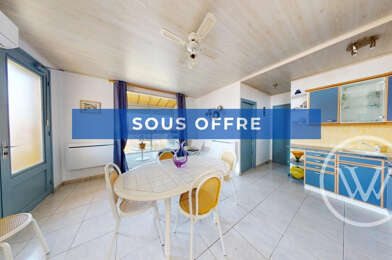 Appartement 4 pièces 159900 €