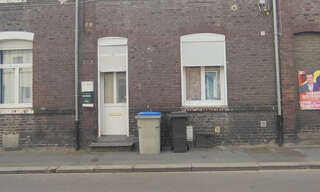 Immeuble  100 m² à vendre à Denain (59220)