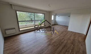 Appartement 4 Pièces 100 m² à vendre à Loos (59120)