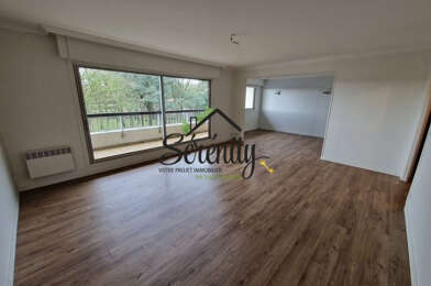 Appartement 4 pièces 364000 €
