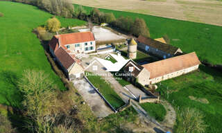 Maison 12 Pièces 318 m² à vendre à Boulogne-sur-Mer (62200)