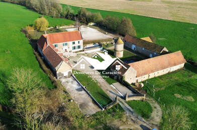 Maison 12 pièces 1256000 €