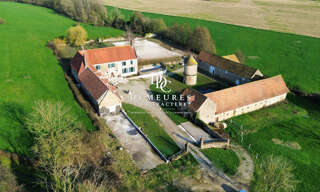 Maison 12 Pièces 318 m² à vendre à Boulogne-sur-Mer (62200)