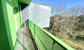 Appartement 1 Pièce 32 m² à louer à Nantes (44100)