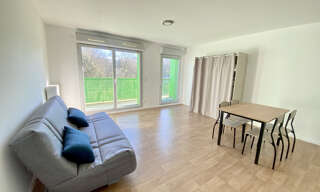 Appartement 1 Pièce 32 m² à louer à Nantes (44100)