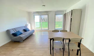 Appartement 1 Pièce 32 m² à louer à Nantes (44100)
