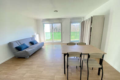 Appartement 1 pièces 580 €