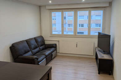Appartement 3 pièces 65000 €