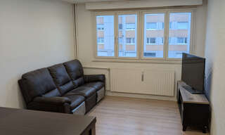 Appartement 3 Pièces 65 m² à vendre à Mulhouse (68200)