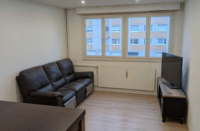 APPARTEMENT F3 — photo du bien