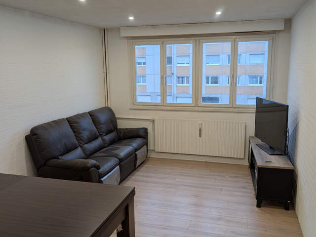 APPARTEMENT F3 — photo du bien