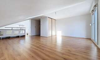 Appartement 1 Pièce 31 m² à vendre à Évry-Courcouronnes (91000)