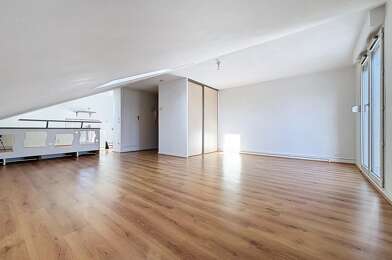 Appartement 1 pièces 113000 €