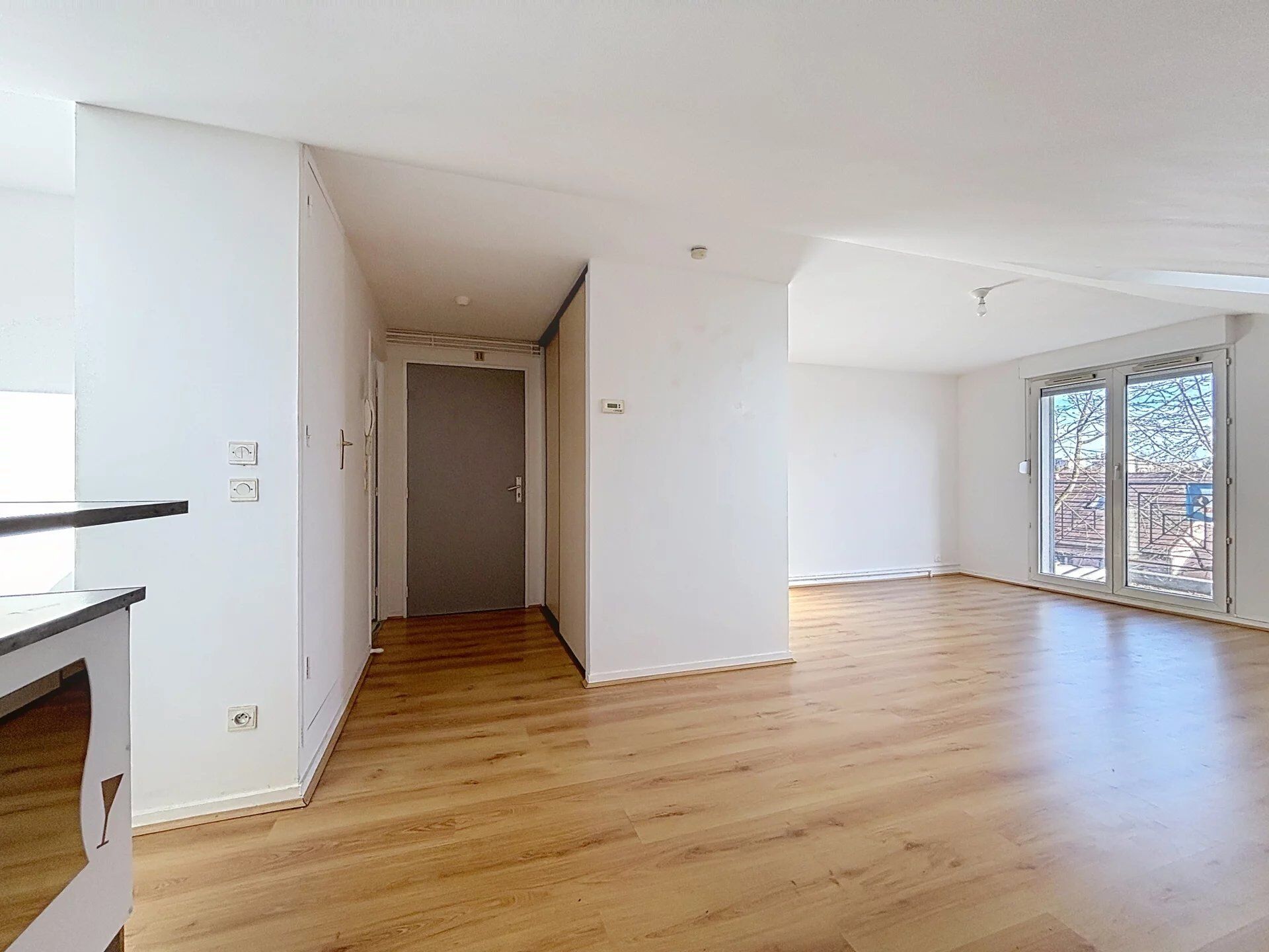 Appartement 1 pièce 31 m² · à Évry-Courcouronnes · 31 m² · 113 000 €