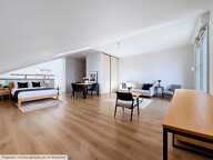 Studio 31 m2 lumineux avec balcon- Evry-Courcouronnes - Box fermé - Proche commodités — photo 3