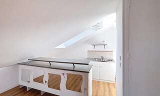 Appartement 1 Pièce 31 m² à vendre à Évry-Courcouronnes (91000)