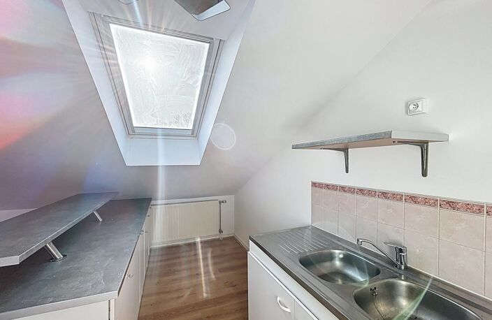 Studio 31 m2 lumineux avec balcon- Evry-Courcouronnes - Box fermé - Proche commodités — photo 5