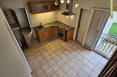 Maison 4 pièces 103000 €