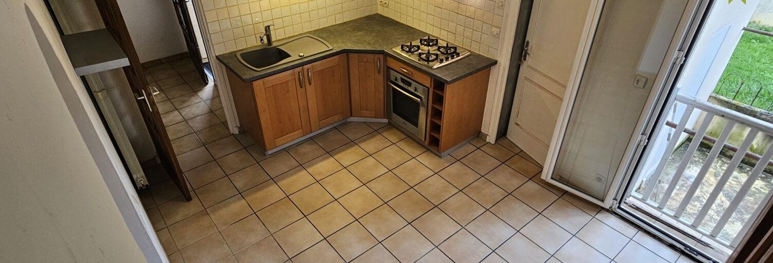 Maison 4 Pièces 103 m² à vendre à Fauillet (47400)