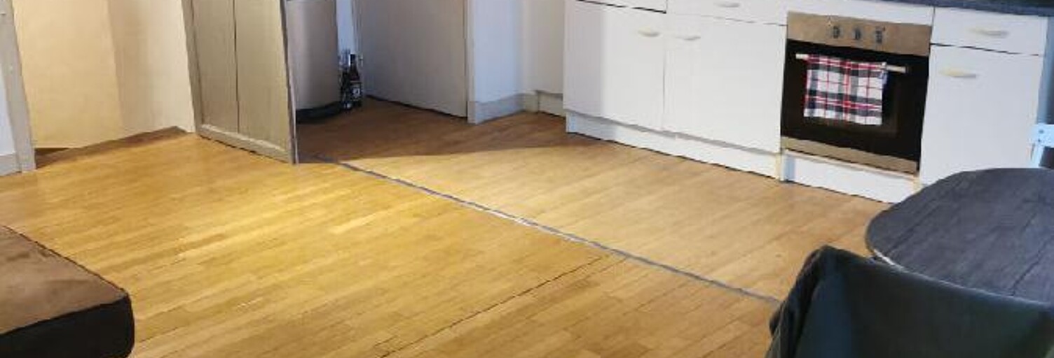 Immeuble  110 m² à vendre à Séreilhac (87620)