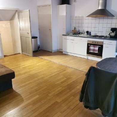 Immeuble  138775 €