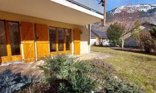 Appartement 2 Pièces 54 m² à vendre à Villard-Notre-Dame (38520)