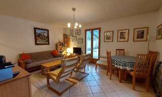 Appartement 2 Pièces 54 m² à vendre à Villard-Notre-Dame (38520)