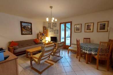 Appartement 2 pièces 250000 €