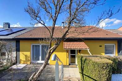 Maison 5 pièces 242000 €