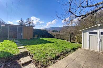 Maison 5 pièces 242000 €