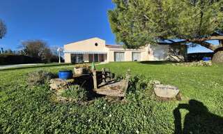 Maison 5 Pièces 245 m² à vendre à Loulay (17330)