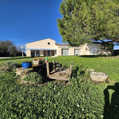 Maison 5 pièces 332000 €