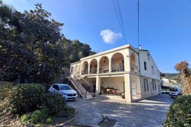 Maison 8 pièces 450000 €