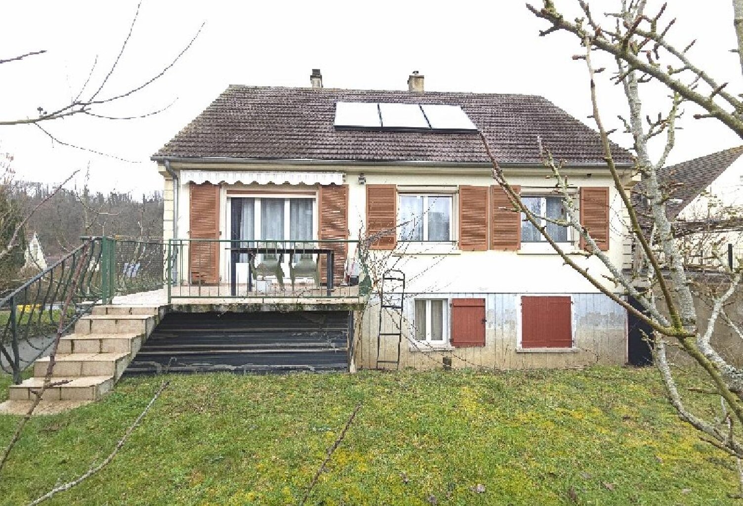 Maison — photo 1