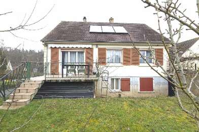 Maison 8 pièces 282000 €