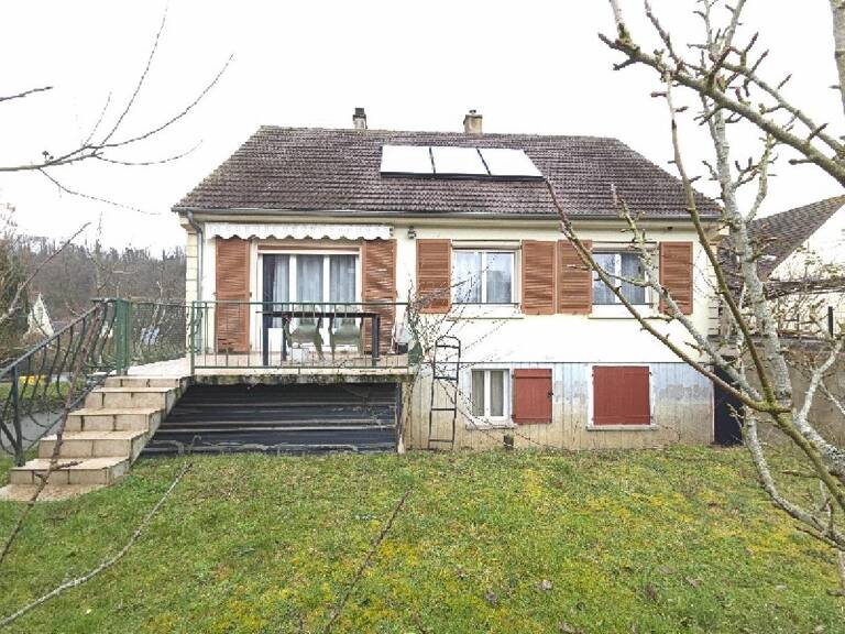 Maison — photo 1