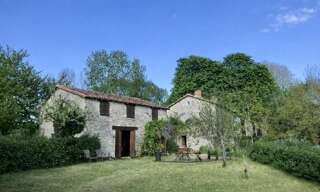 Maison 6 Pièces 146 m² à vendre à Aunac-sur-Charente (16460)