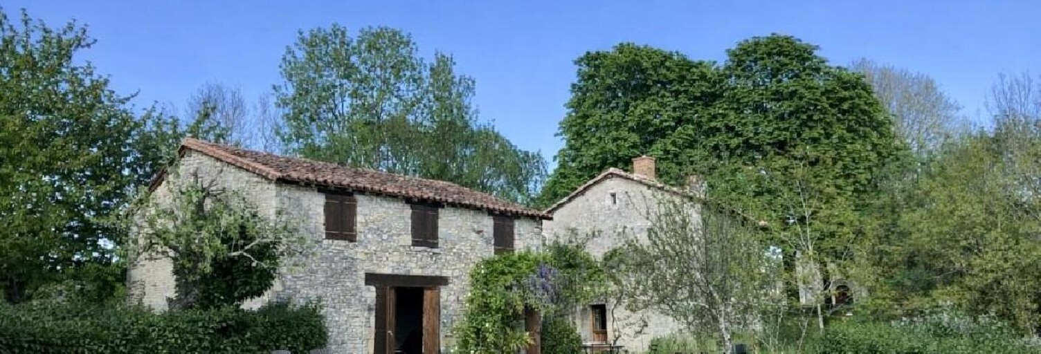Maison 6 Pièces 146 m² à vendre à Aunac-sur-Charente (16460)