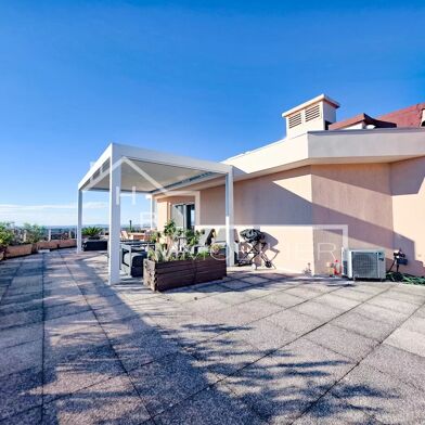 Appartement 3 pièces 799000 €